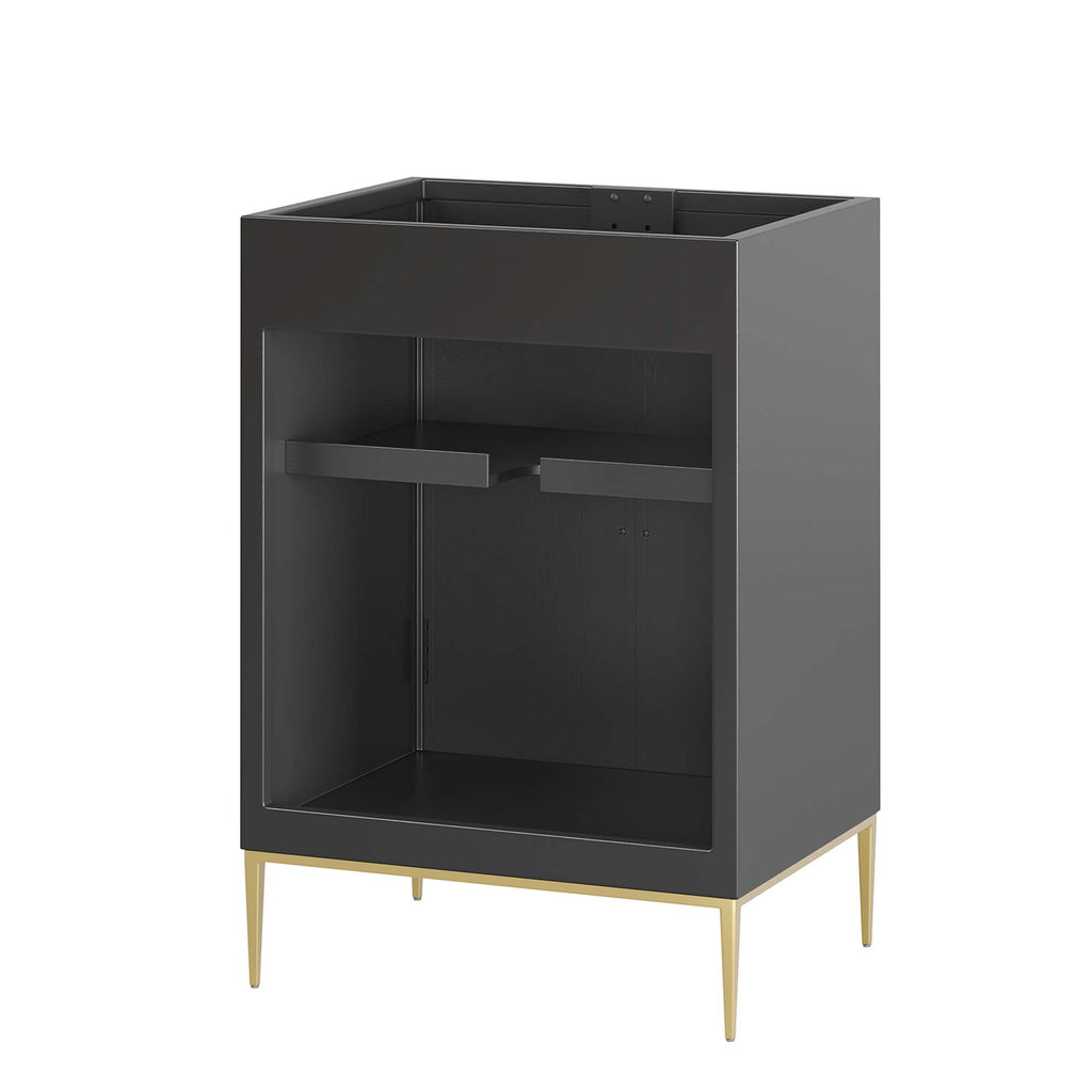 Awaken Bathroom Vanity Cabinet by Modway