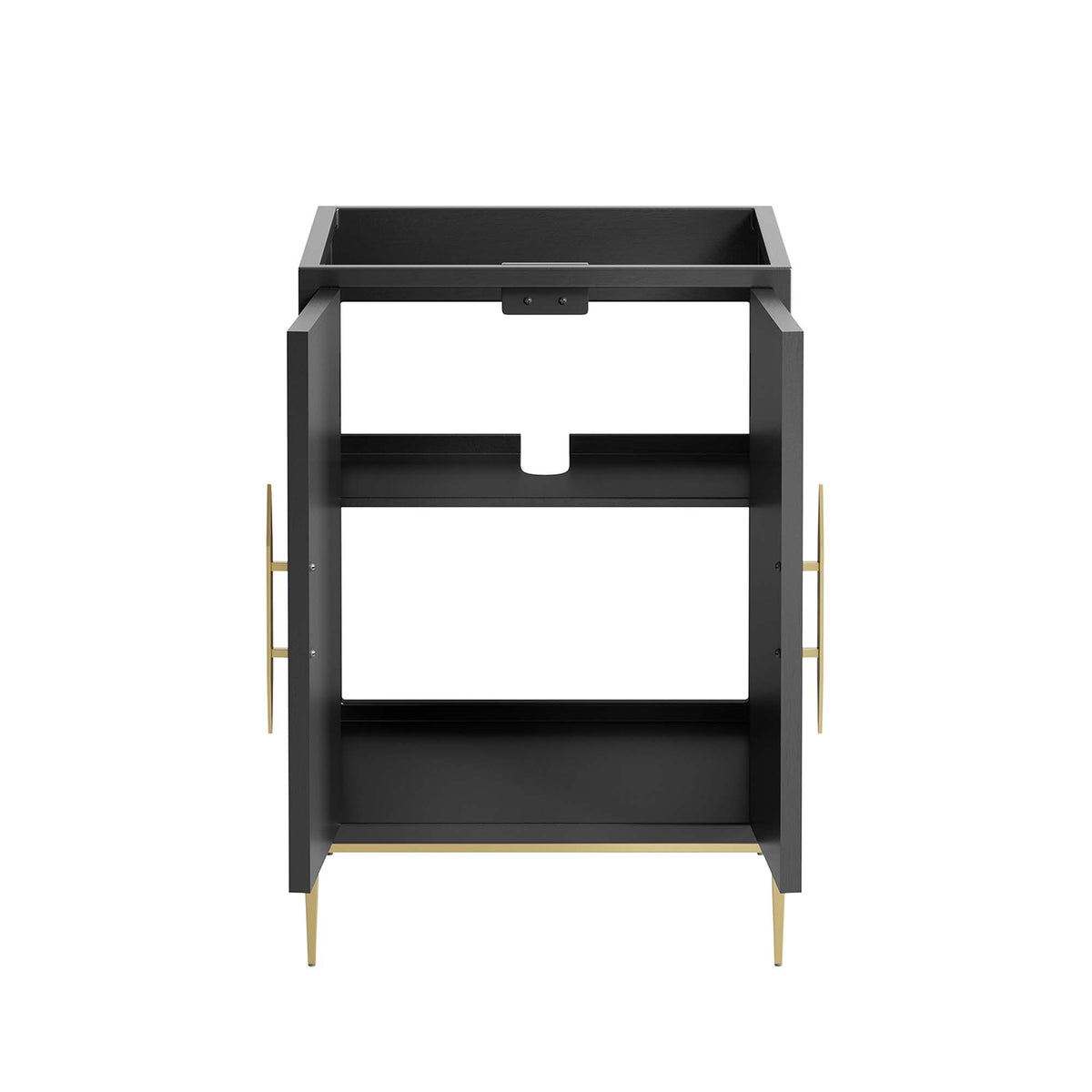 Awaken Bathroom Vanity Cabinet by Modway