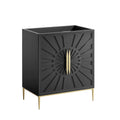 Awaken Bathroom Vanity Cabinet by Modway
