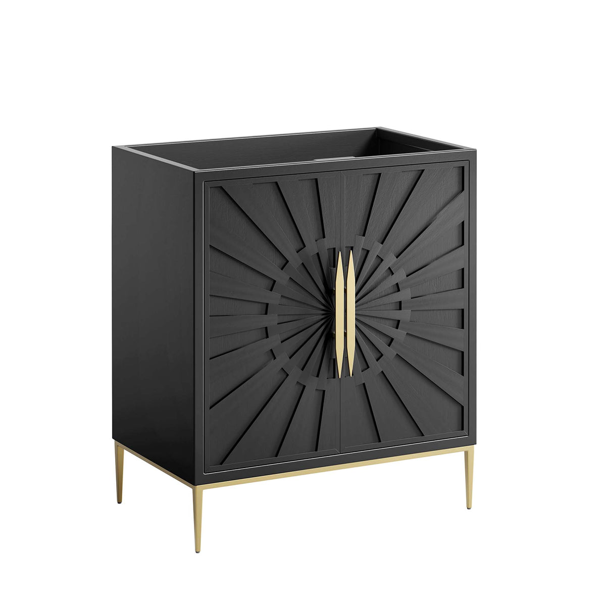 Awaken Bathroom Vanity Cabinet by Modway