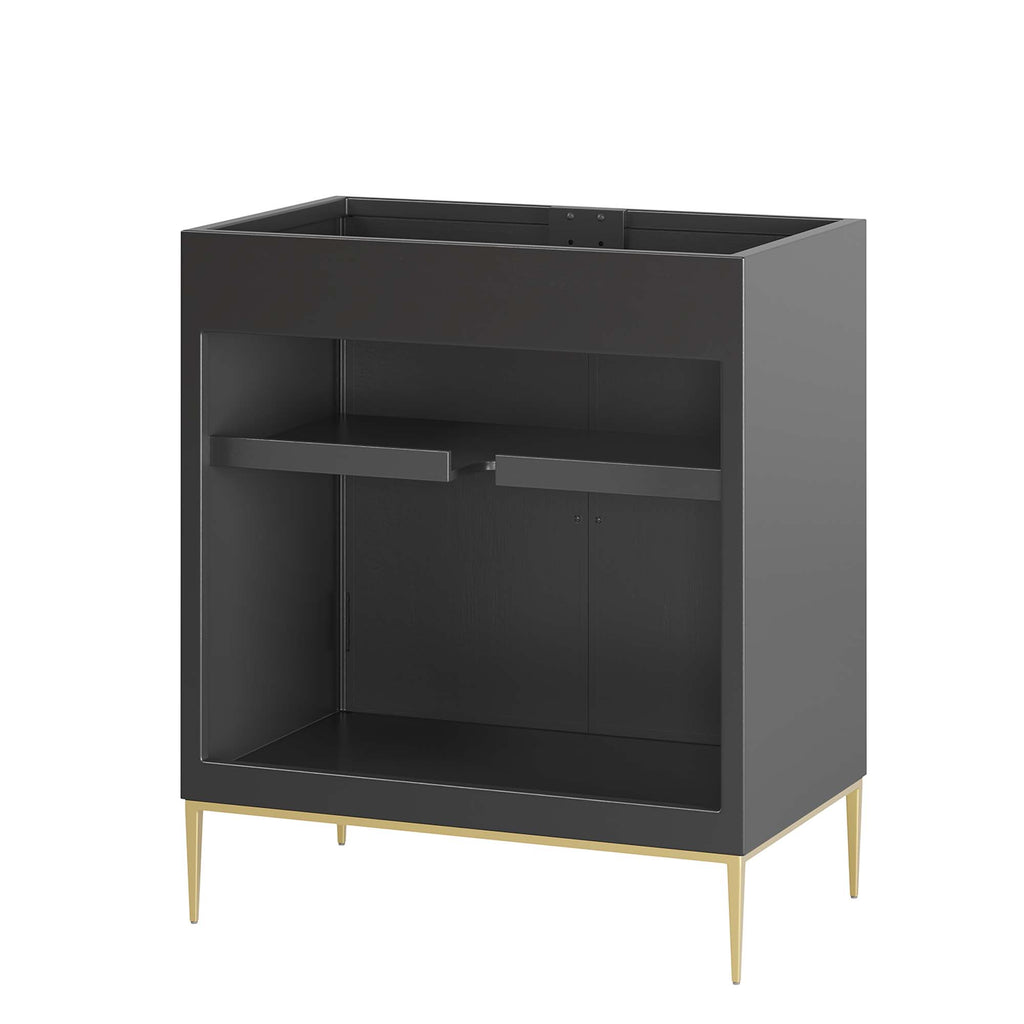 Awaken Bathroom Vanity Cabinet by Modway