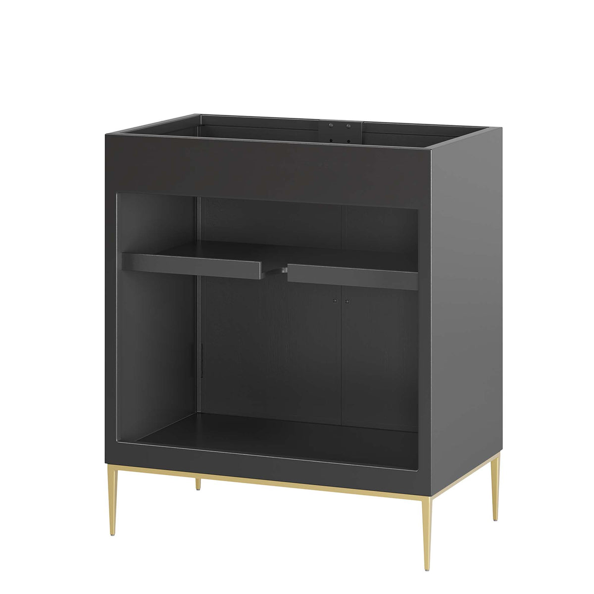 Awaken Bathroom Vanity Cabinet by Modway
