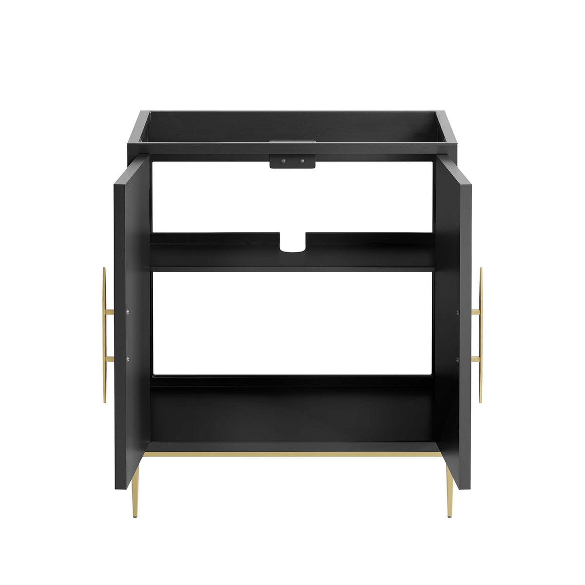 Awaken Bathroom Vanity Cabinet by Modway