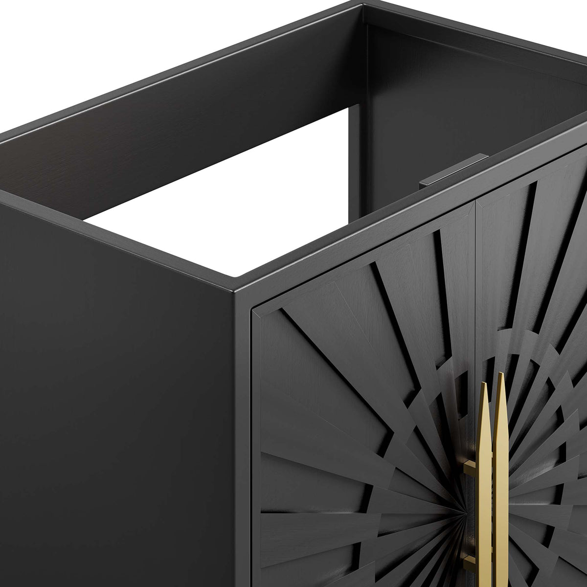 Awaken Bathroom Vanity Cabinet by Modway
