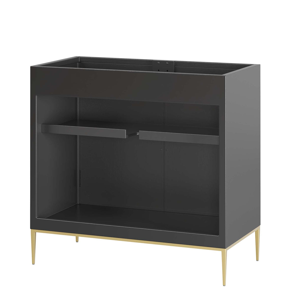 Awaken Bathroom Vanity Cabinet by Modway