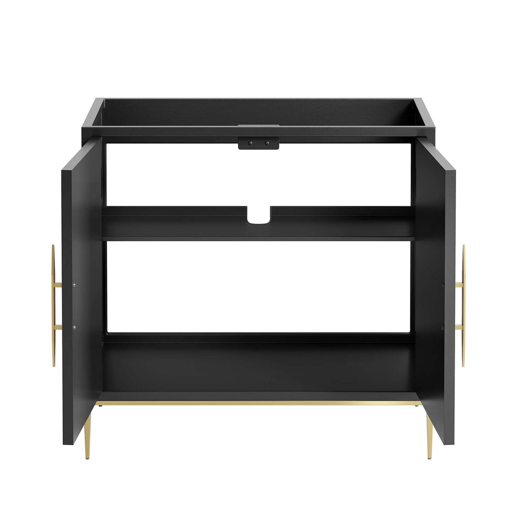 Awaken Bathroom Vanity Cabinet by Modway