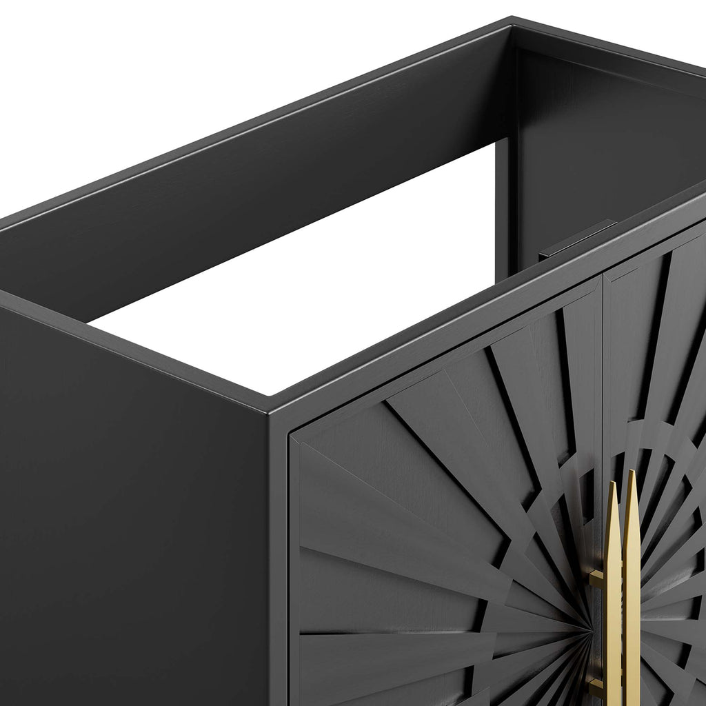 Awaken Bathroom Vanity Cabinet by Modway