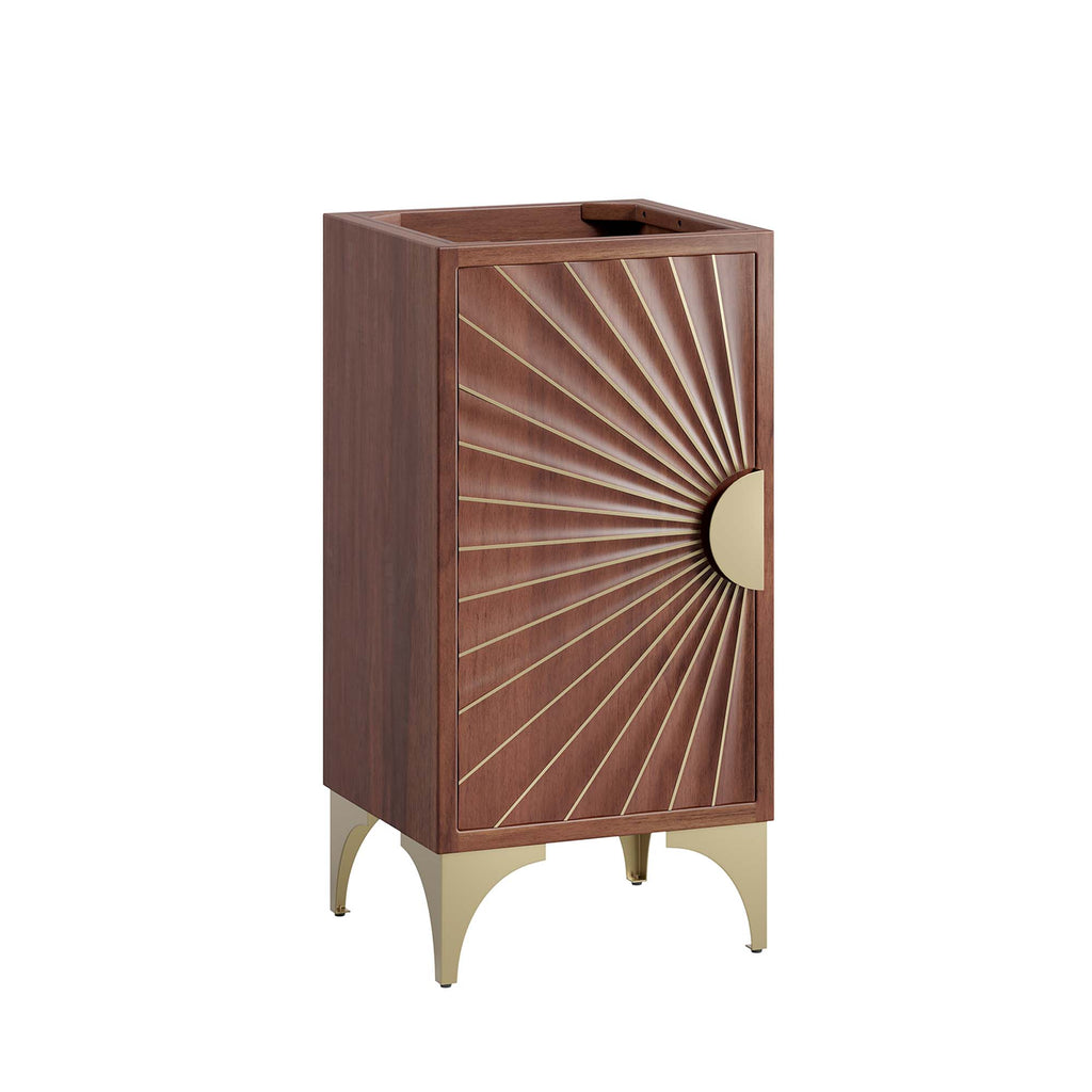 Daylight Bathroom Vanity Cabinet by Modway