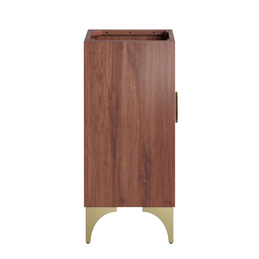 Daylight Bathroom Vanity Cabinet by Modway