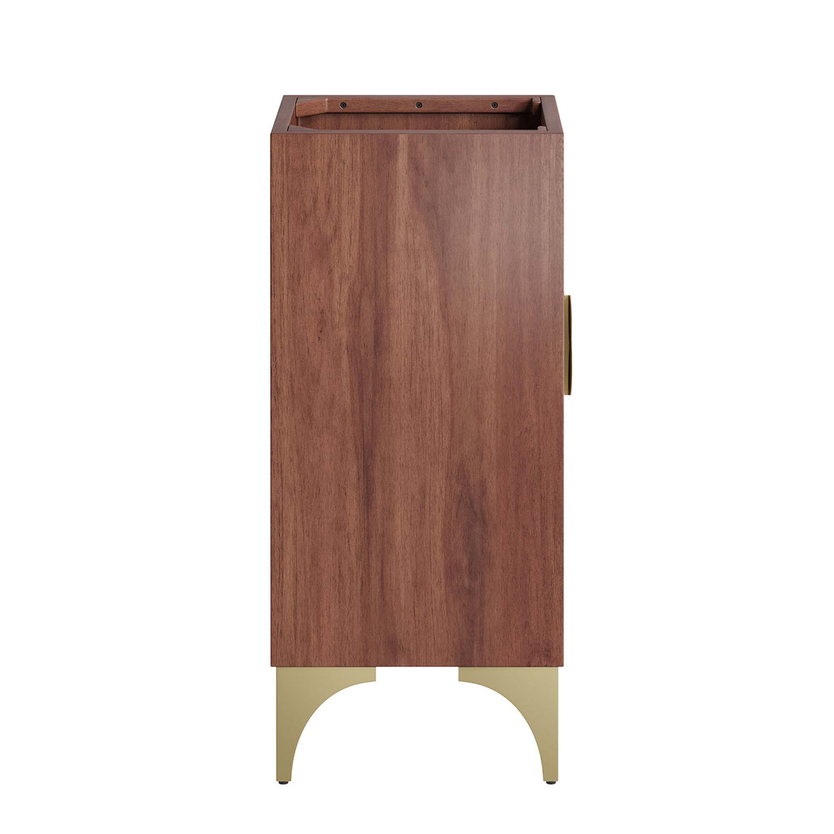 Daylight Bathroom Vanity Cabinet by Modway