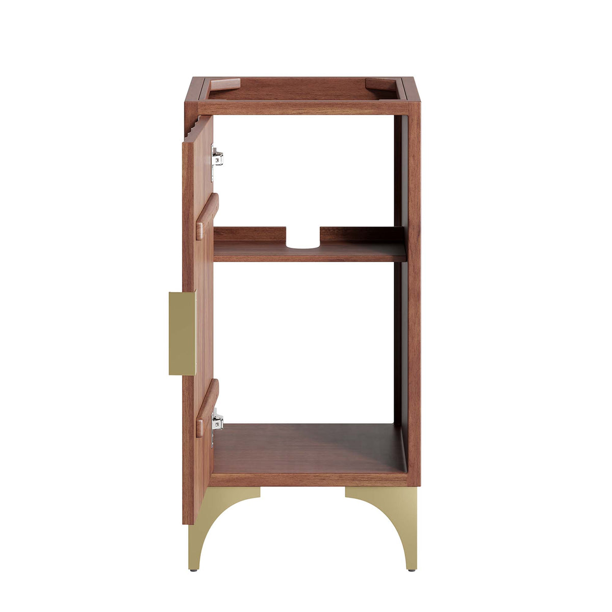 Daylight Bathroom Vanity Cabinet by Modway