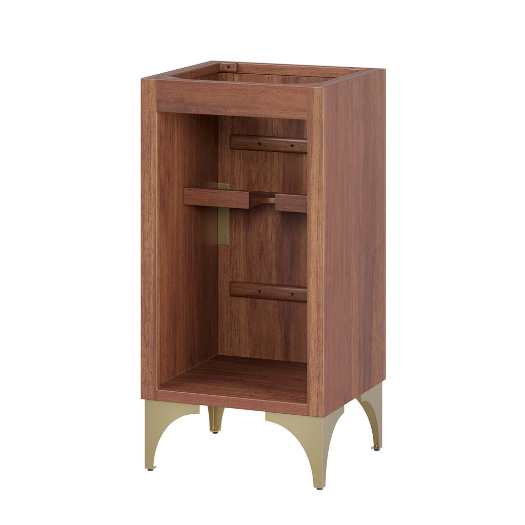 Daylight Bathroom Vanity Cabinet by Modway