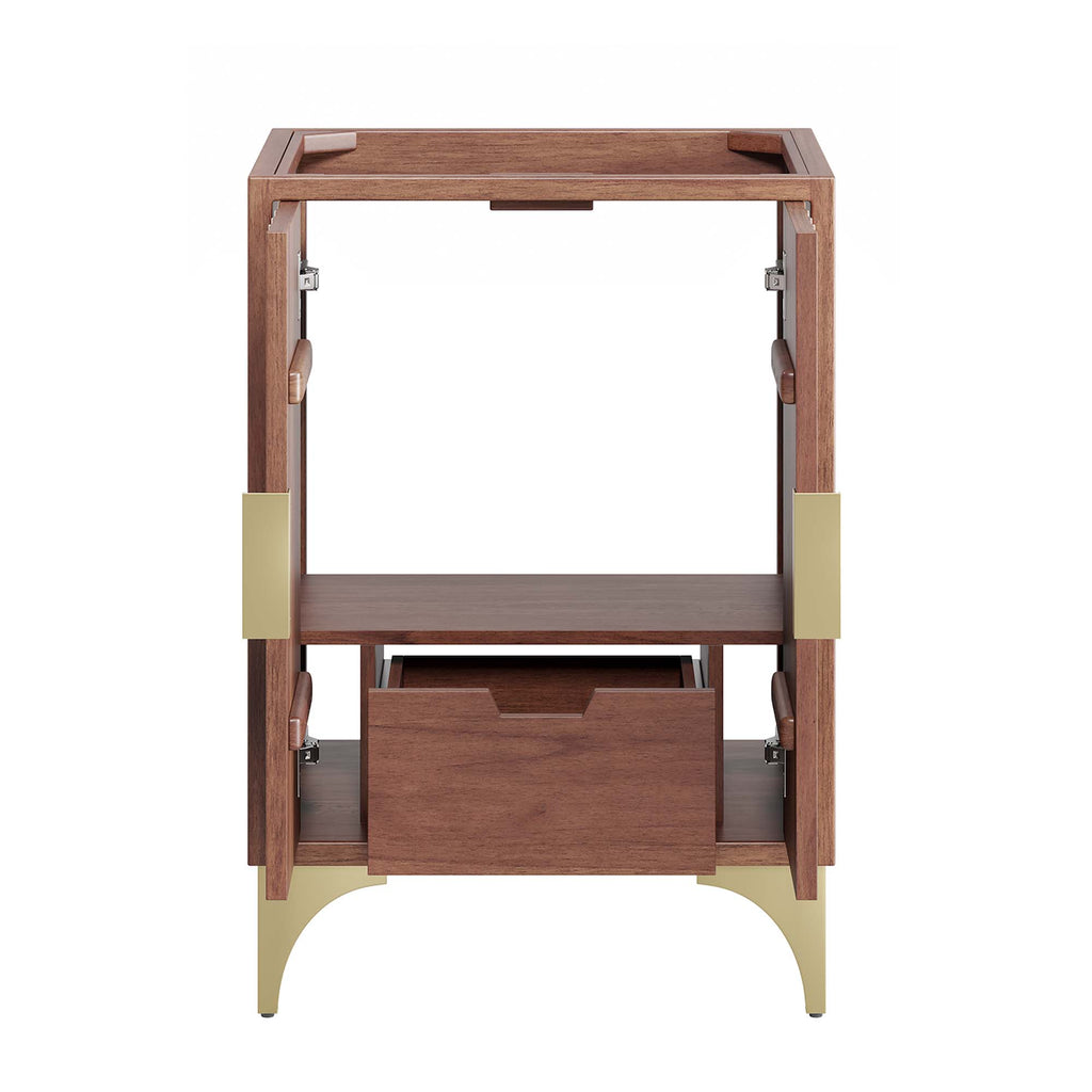 Daylight Bathroom Vanity Cabinet by Modway