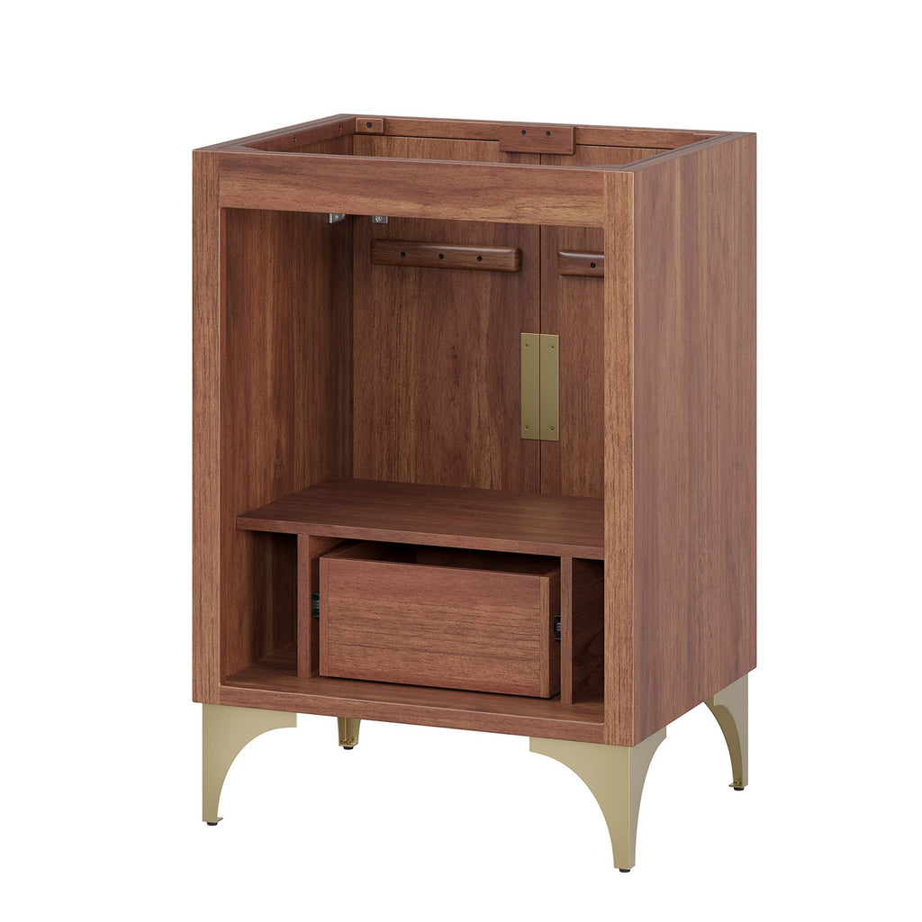 Daylight Bathroom Vanity Cabinet by Modway