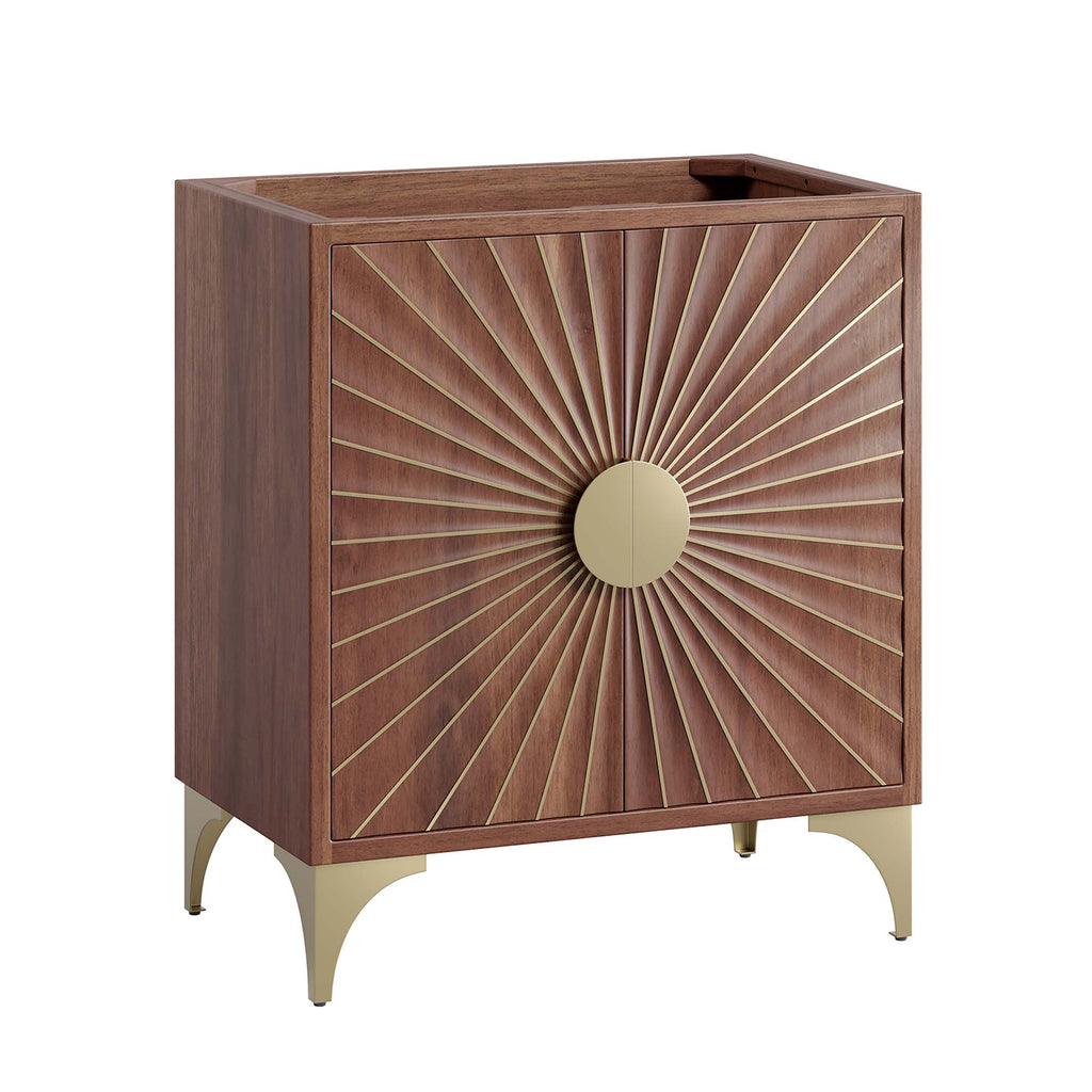 Daylight Bathroom Vanity Cabinet by Modway