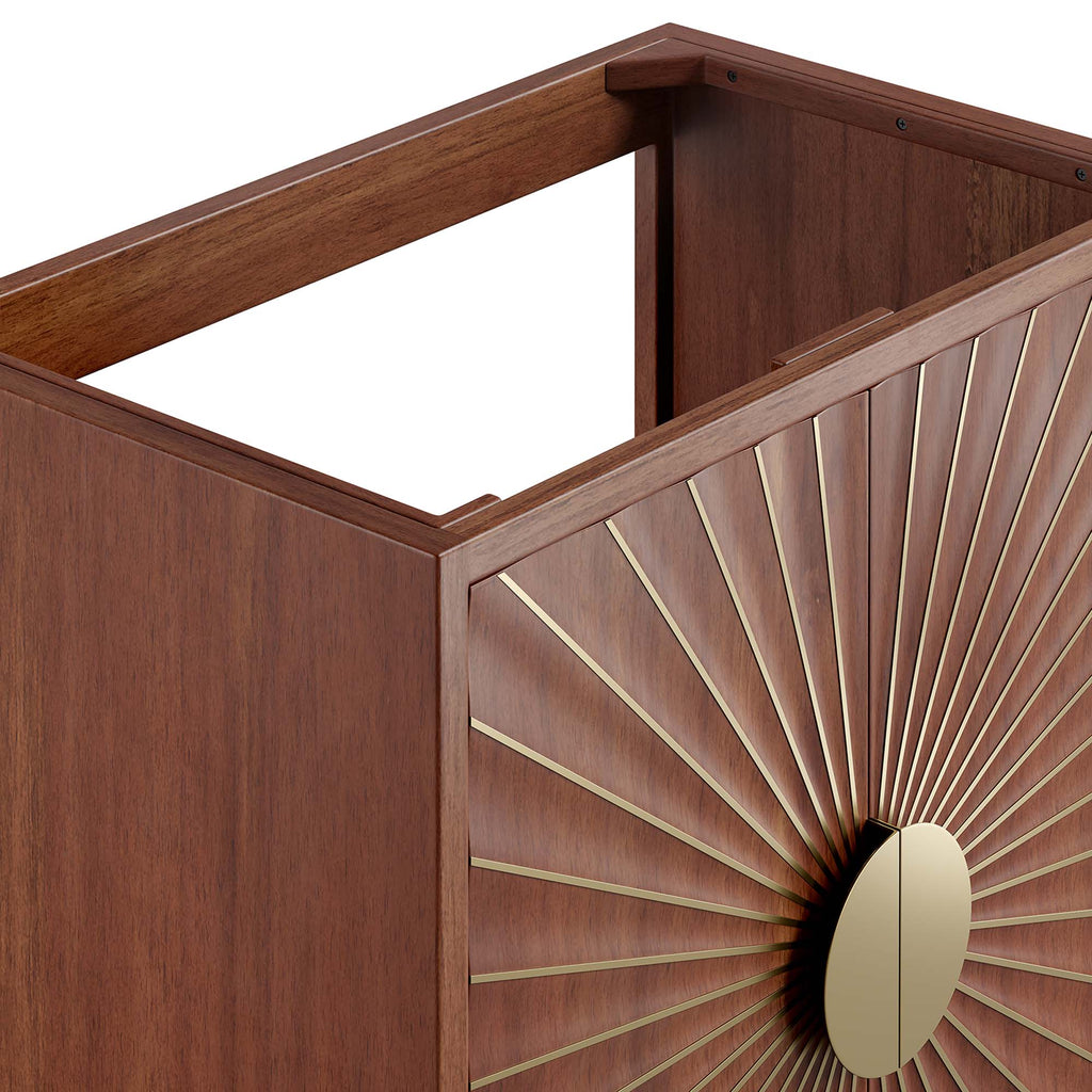 Daylight Bathroom Vanity Cabinet by Modway