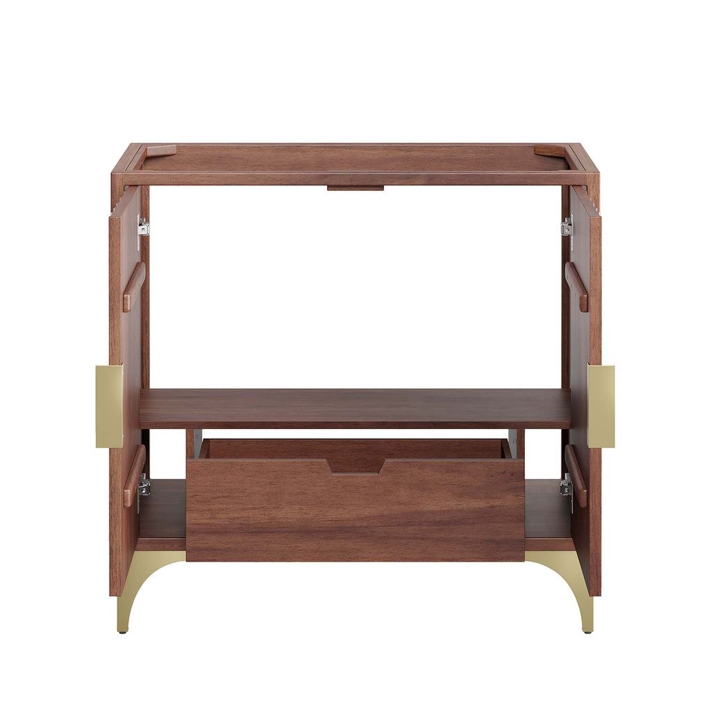 Daylight Bathroom Vanity Cabinet by Modway