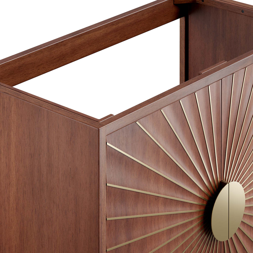 Daylight Bathroom Vanity Cabinet by Modway