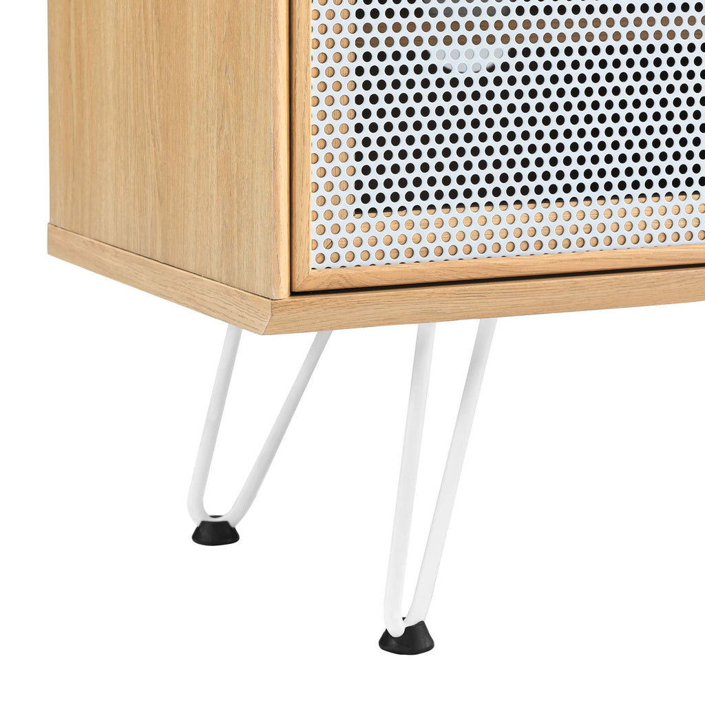 Nomad TV Stand by Modway