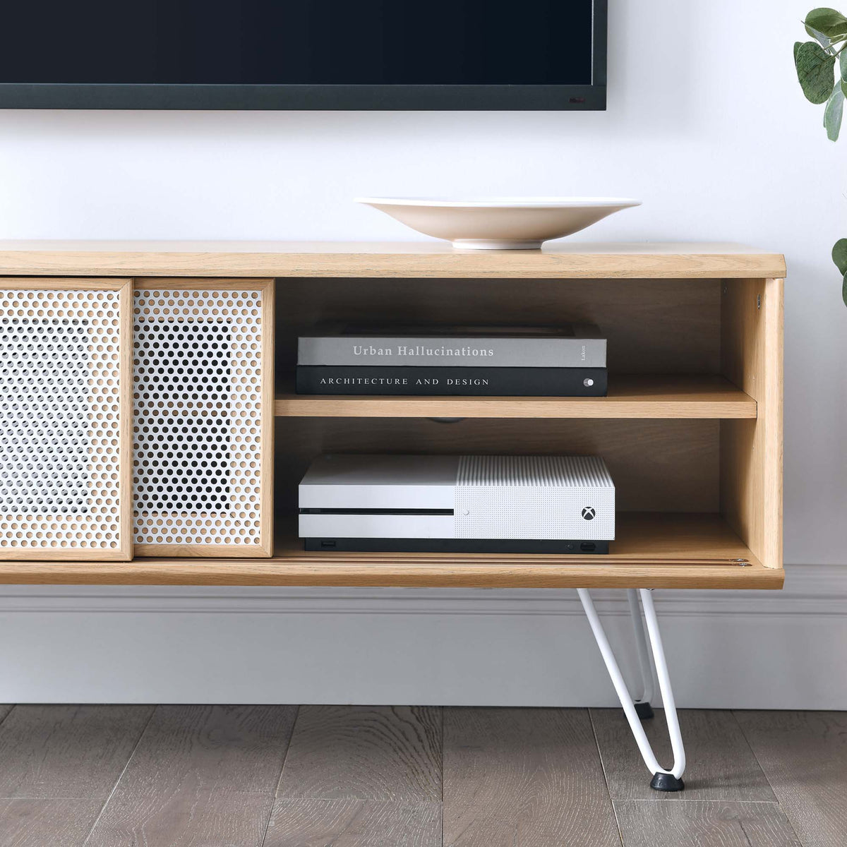 Nomad TV Stand by Modway