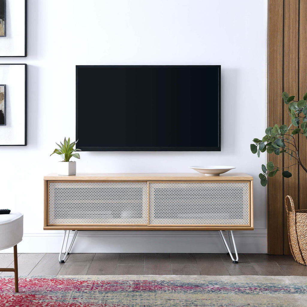 Nomad TV Stand by Modway