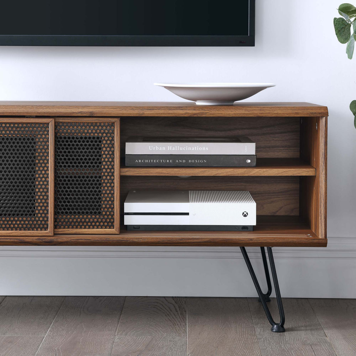 Nomad TV Stand by Modway