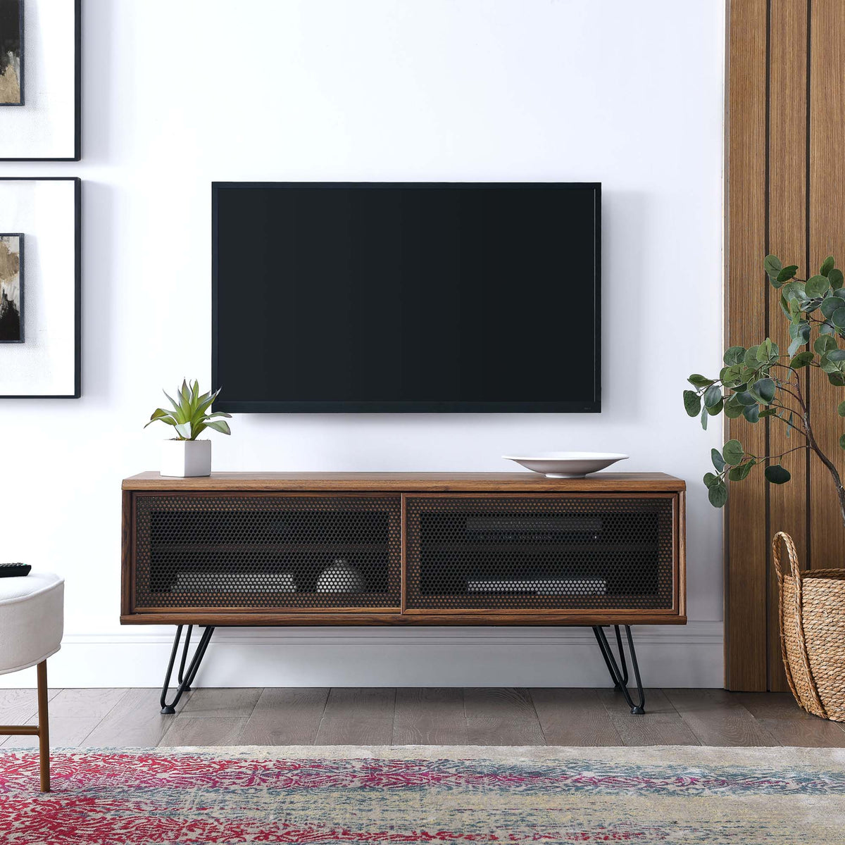 Nomad TV Stand by Modway