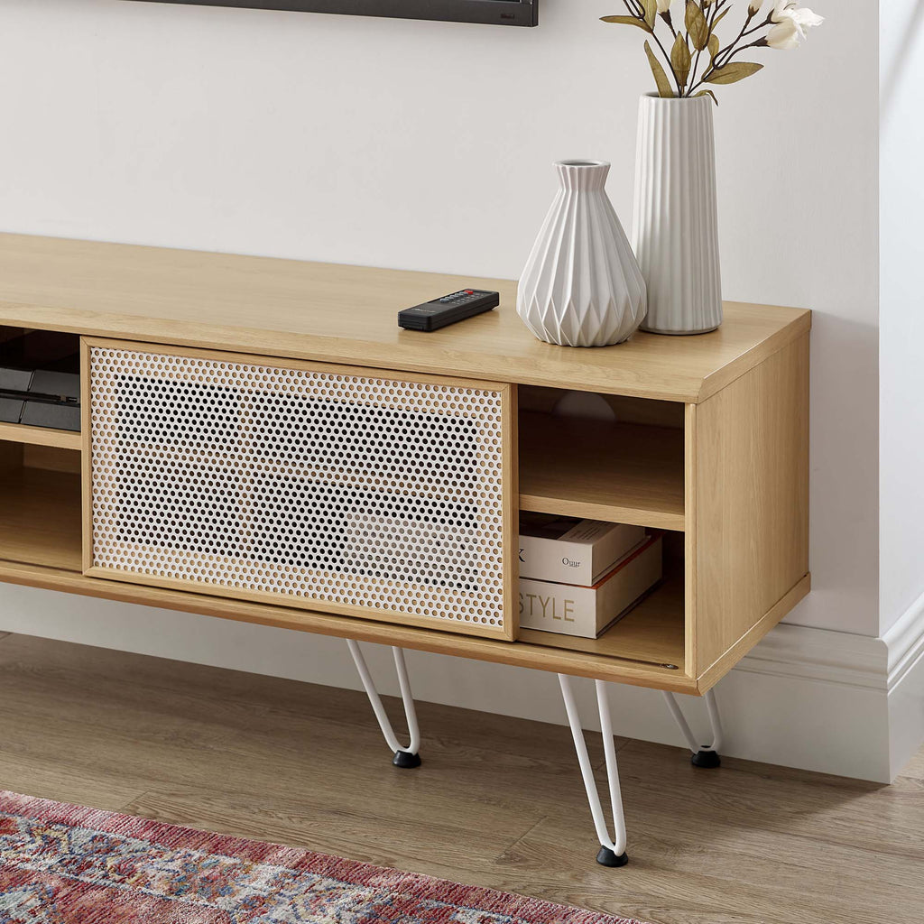 Nomad TV Stand by Modway
