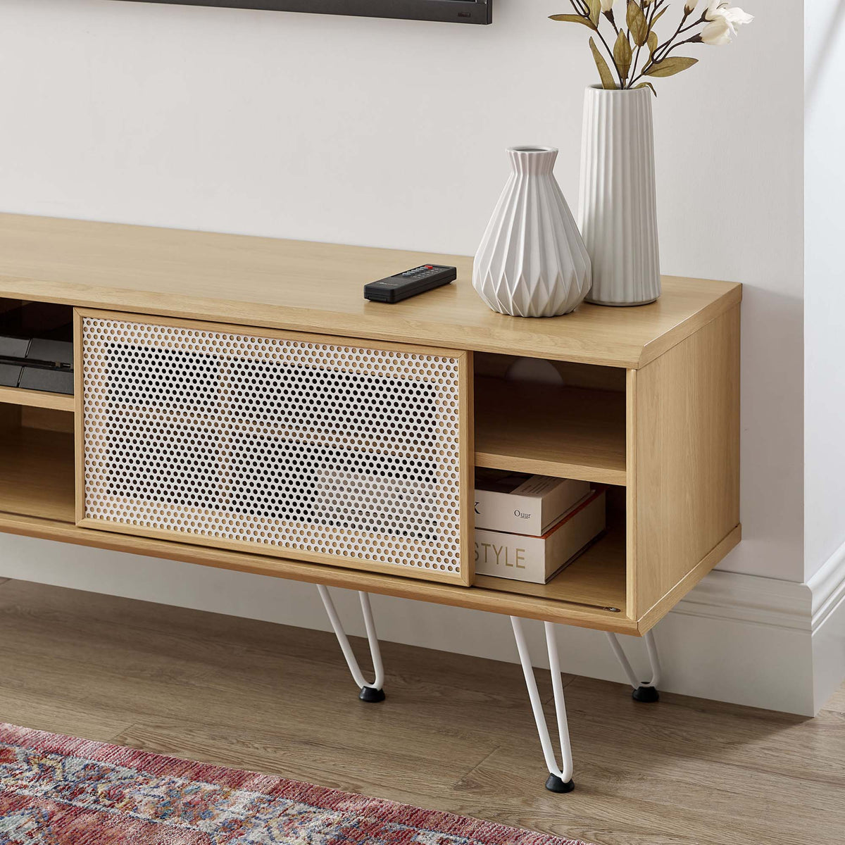 Nomad TV Stand by Modway