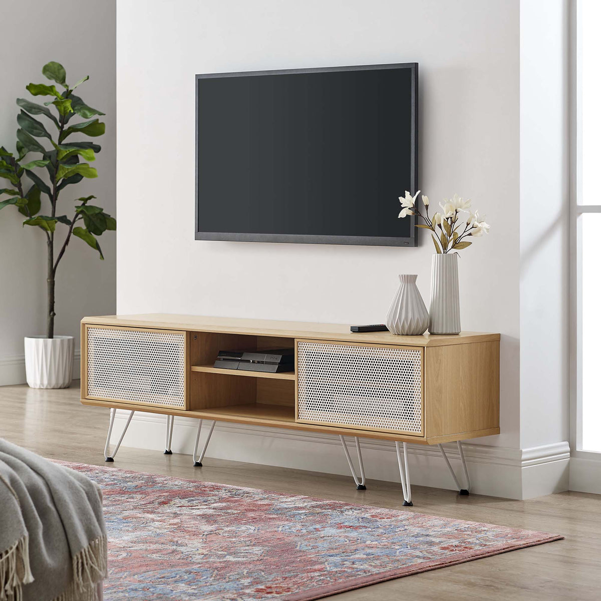 Nomad TV Stand by Modway