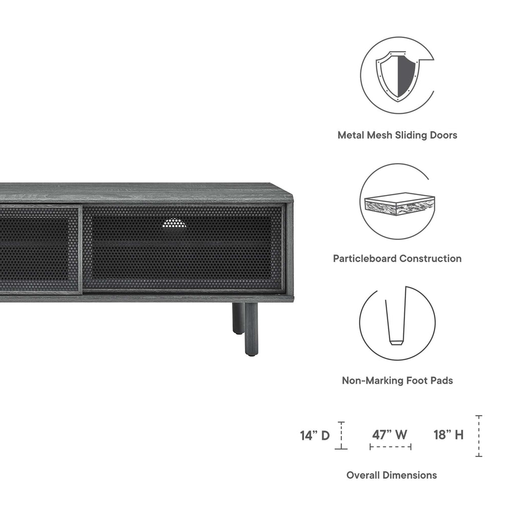 Kurtis TV Stand by Modway