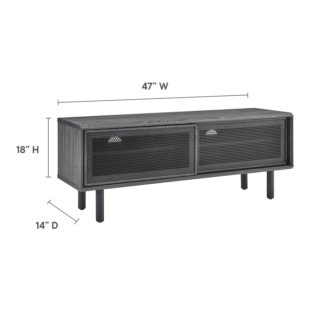 Kurtis TV Stand by Modway