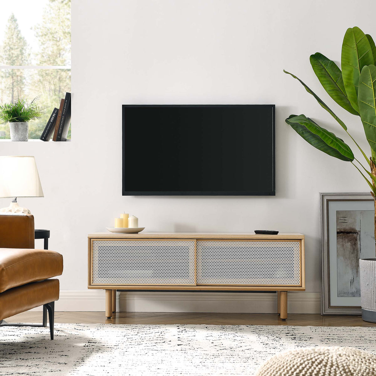 Kurtis TV Stand by Modway