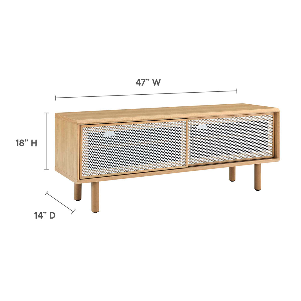 Kurtis TV Stand by Modway