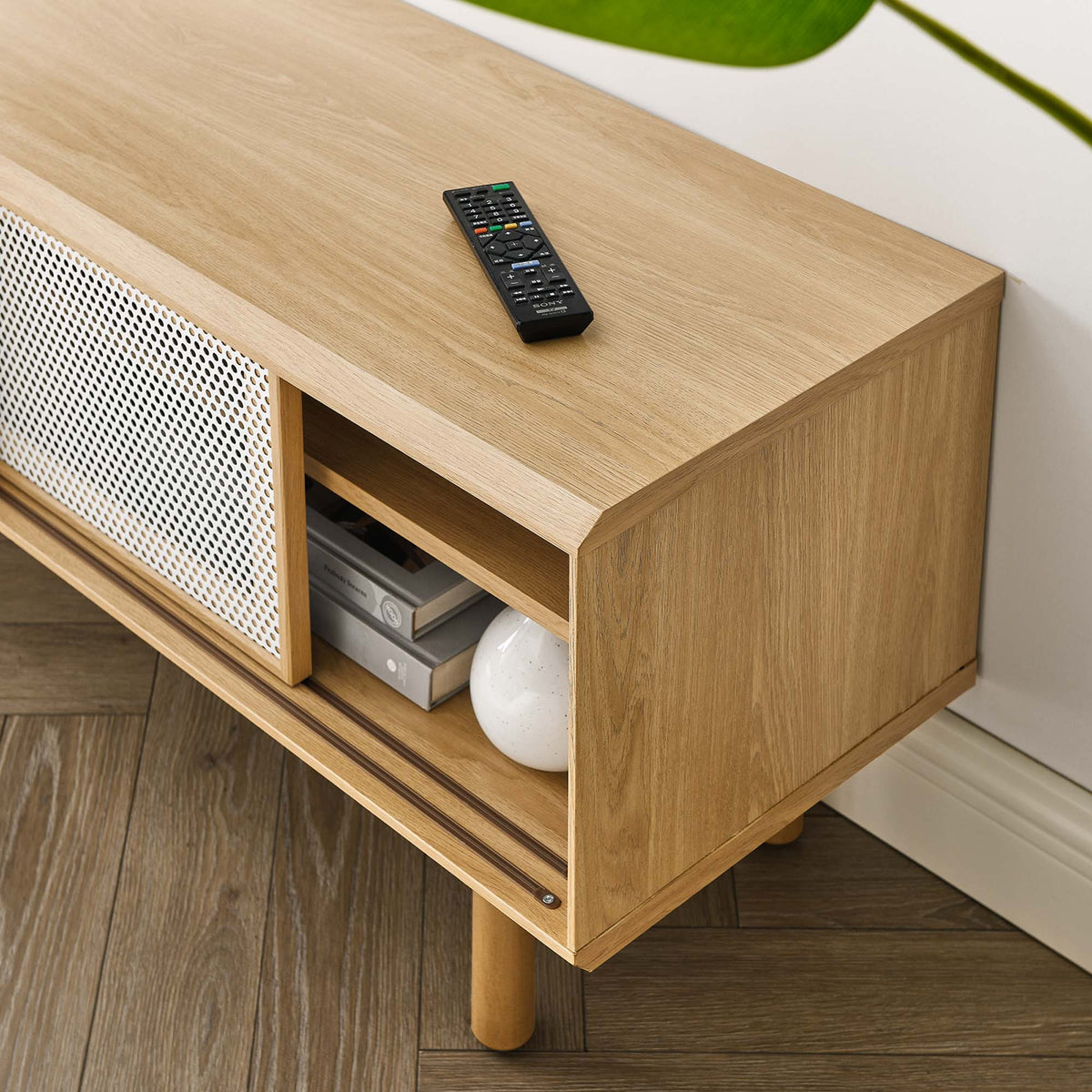 Kurtis TV Stand by Modway