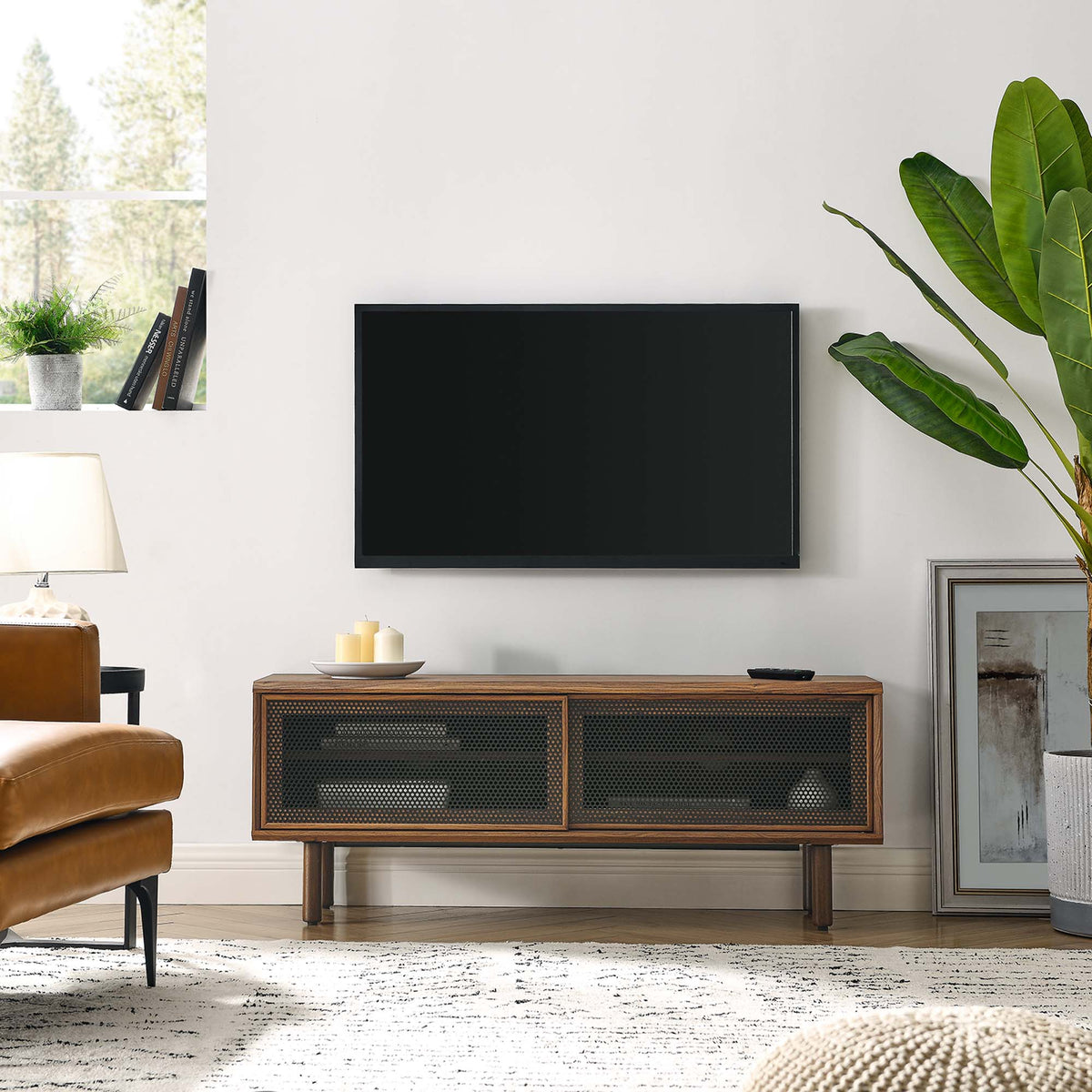 Kurtis TV Stand by Modway