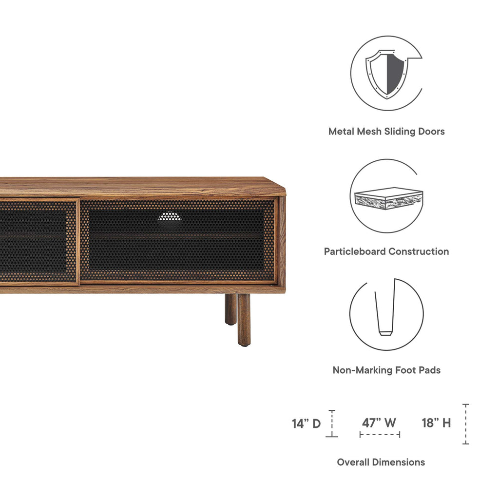 Kurtis TV Stand by Modway