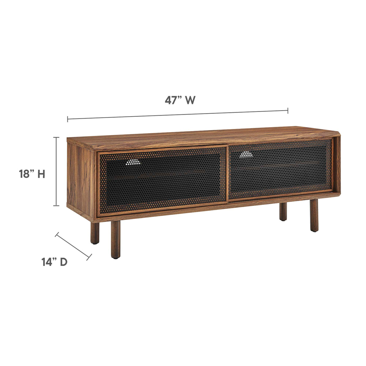 Kurtis TV Stand by Modway