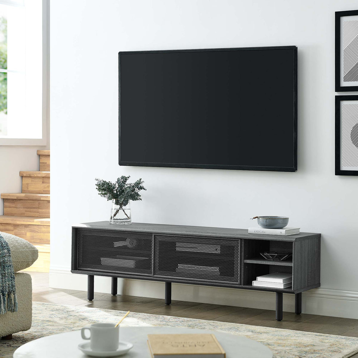 Kurtis TV Stand by Modway