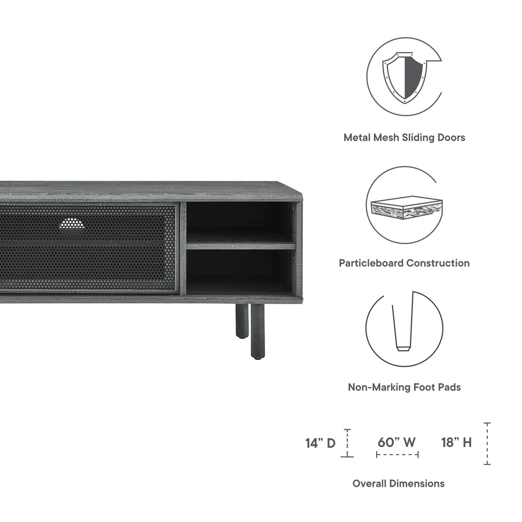 Kurtis TV Stand by Modway