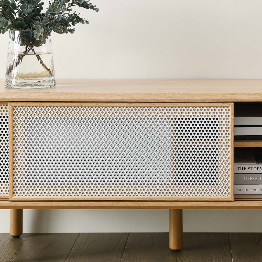 Kurtis TV Stand by Modway