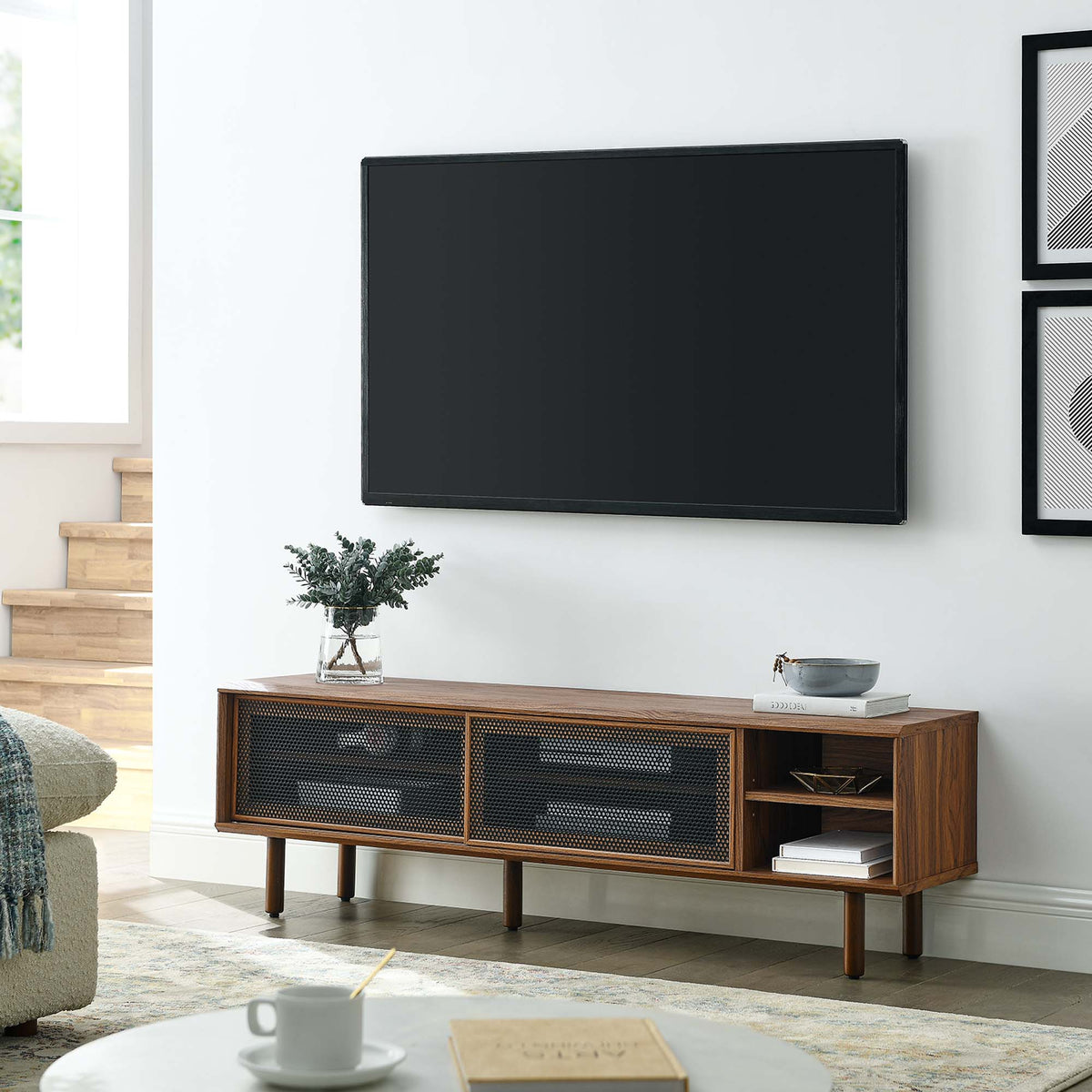 Kurtis TV Stand by Modway