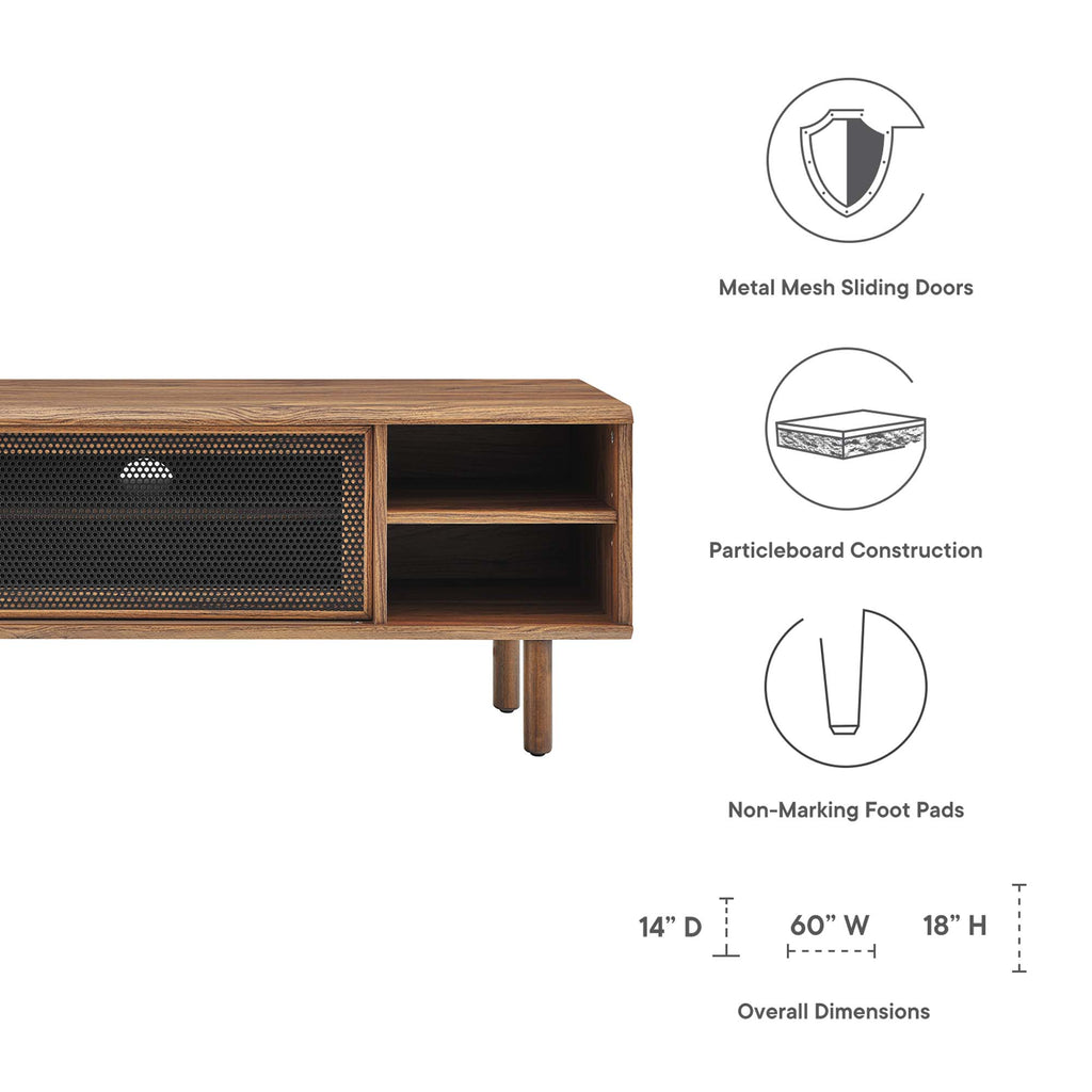 Kurtis TV Stand by Modway