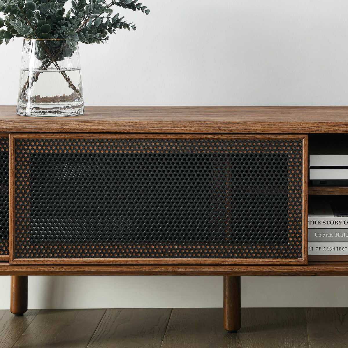 Kurtis TV Stand by Modway