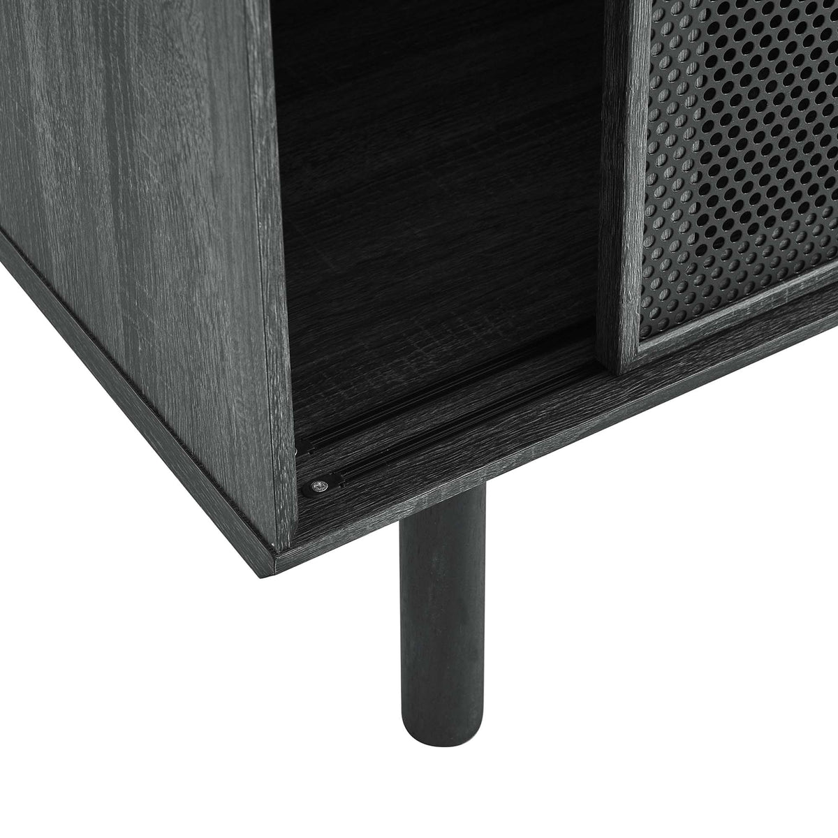 Kurtis 47" Display Cabinet by Modway