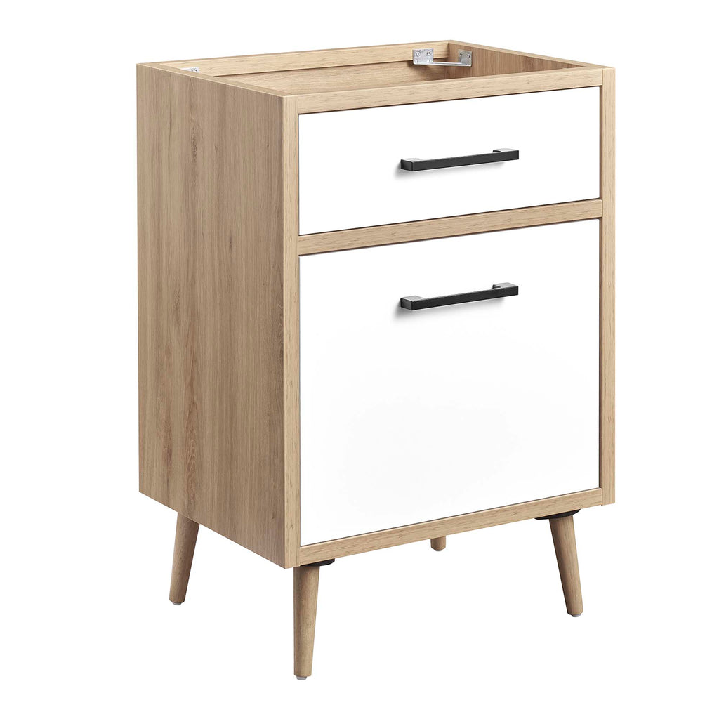 Maverick Bathroom Vanity Cabinet Sink Basin Not Included by Modway