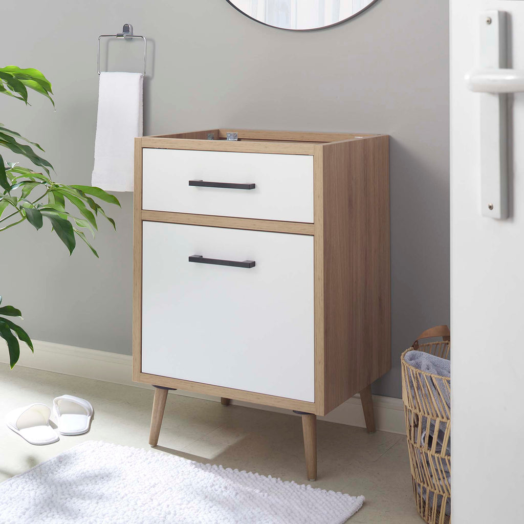 Maverick Bathroom Vanity Cabinet Sink Basin Not Included by Modway