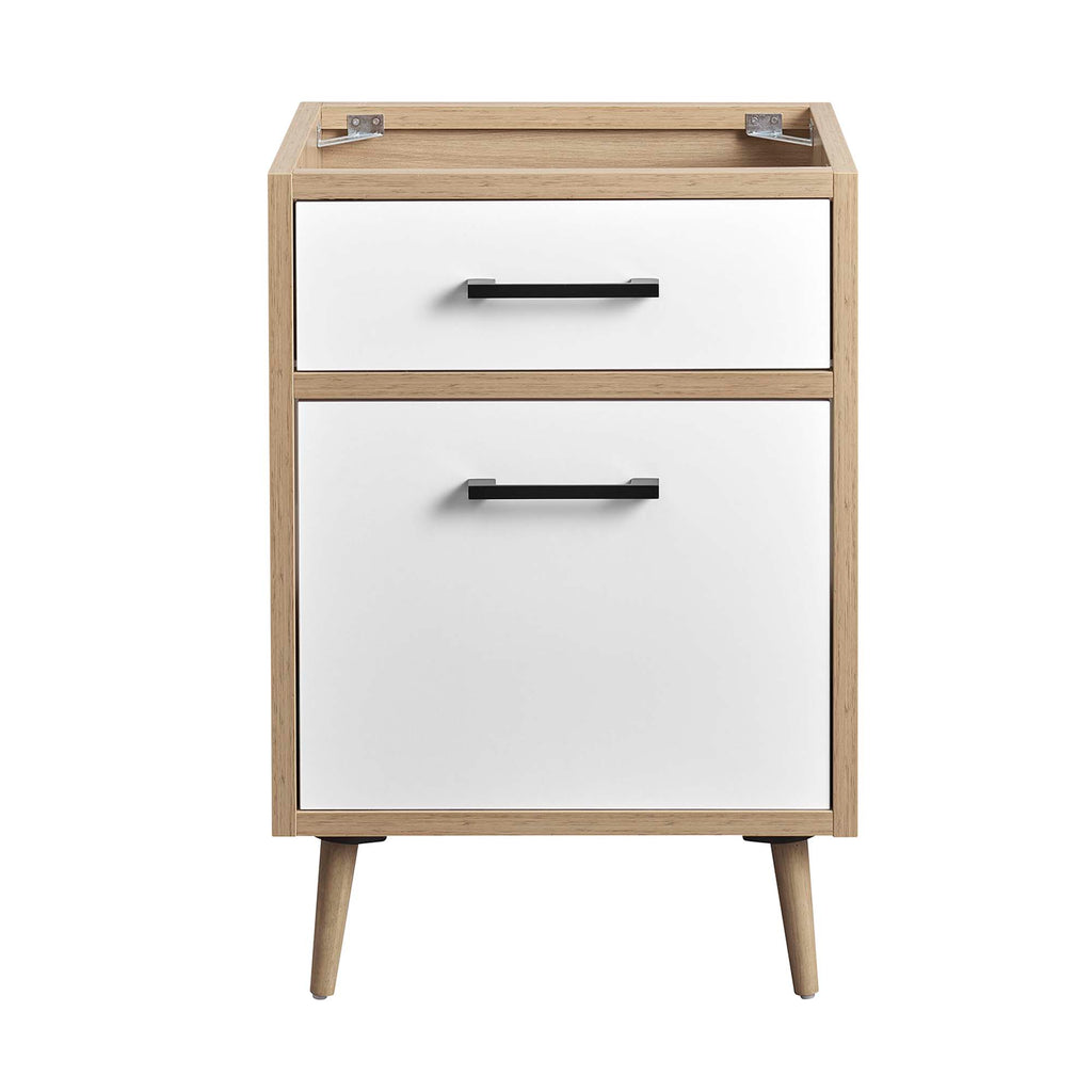 Maverick Bathroom Vanity Cabinet Sink Basin Not Included by Modway