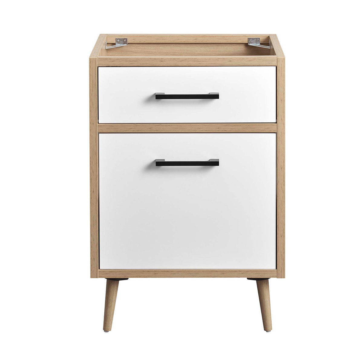 Maverick Bathroom Vanity Cabinet Sink Basin Not Included by Modway