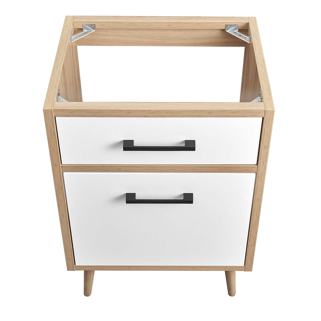 Maverick Bathroom Vanity Cabinet Sink Basin Not Included by Modway